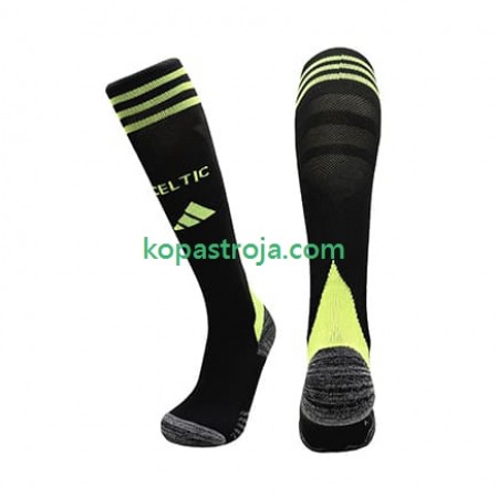 Celtic FC Borta Strumpor 2025/26